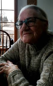 Obituary for Joyce JoAnn (Klasen) Vincent