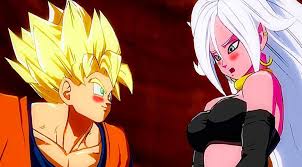 Dragon ball z xenoverse 2 characters. Android 21 Is The Next Dragon Ball Xenoverse 2 Dlc Character Nintendosoup