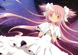 Puella Magi Madoka Magica Ultimate Madoka Madoka Magica Puella Magi Madoka Magica Mahō Shōjo Madoka Magica