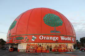 Living near walt disney world. 5 Must See Roadside Attractions In The Kissimmee Area
