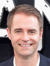 Michael Torpey's Instagram, Twitter & Facebook