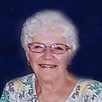 Loretta Bernholtz Obituary