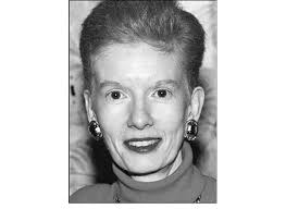 Christine Nieman Obituary (1948