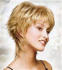 Medium Short Textured Hairstyles Short Hair With Layers Short Choppy Hair Short Shag Hairstyles