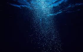 Carbon Reservoirs In The Ocean Floor May Have Ended The Last Ice Age And Could Bubble Up Again Ocean Ocean Deep Ocean Wallpaper