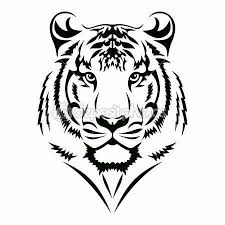 Pin By Taylor Crawford On Tattoo Tribal Tiger Tattoo Picture Tattoos Tribal Tiger