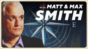 The Manual For Young Men w/ Matt and Max Smith