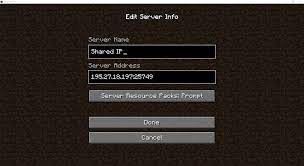There is even an among us themed minecraft server, and the social . How To Connect To Your Minecraft Server
