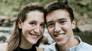 Jessica Rogers, Brett Ecker