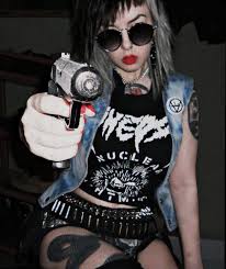 Inepsy is a punk band from montreal, québec, canada. Inepsy Tumblr Posts Tumbral Com