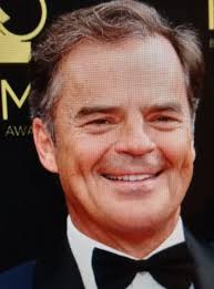 Happy Birthday Paul Telfer aka Xander Kiriakis