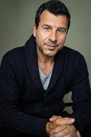 Colin Blyth: Movies, TV, and Bio