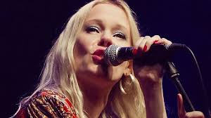 The Lizzie Deane Band Soul Show