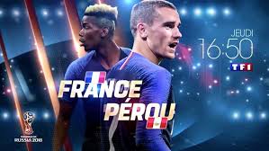 Eurosport propose pour cette rencontre un suivi en direct permettant de connaître l'évolution du score et les actions importantes. Coupe Du Monde 2018 France Perou Programme Tv Et Resultats En Direct Du 21 Juin Stars Actu