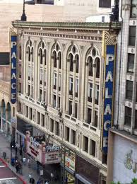 Albert lansburgh and has a mighty. Orpheum Theatre And Loft Building Los Angeles Conservancy