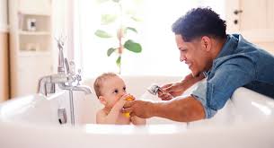 Whattoexpect.com, toddler tub saftey, january 2015. Parents Say What To Do If Your Toddler Hates Baths Babycenter