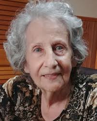 Elizabeth "Betty" Hahner Obituary November 7, 2024
