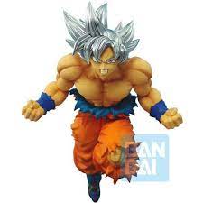 Figura kimetsu no yaiba nezuko. Figura Goku Ultra Instinto Dragon Ball Banpresto Comprar