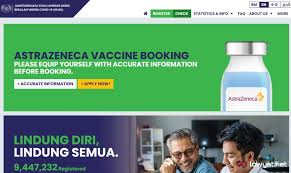 The astrazeneca vaccine is already being used in the uk but has not yet been approved by the eu, although the european medicines agency (ema) is expected to give it the green light at the end of this month. Jkjav To Open Another Registration Session For Astrazeneca Vaccine Soon Lowyat Net