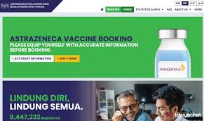When can i get vaccinated? Astrazeneca Registration For Under 60 Will Open Again On 26 May Still Limited To Five States Lowyat Net