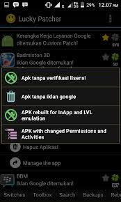 Cukup dengan menggunakan smartphone saja, kamu udah bisa melakukan hack game domino island dengan aplikasi lucky patcher dengan sangat mudah. Cara Hack Game Dengan Lucky Patcher Mr Simplesite New