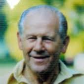 Obituary information for Earl G. Wenger