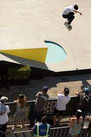 Defending world champion yuto horigome of japan is the first skateboarder to win olympic gold, taking home the top spot in the men's street competition on sunday at the ariake urban sports park in tokyo. Yuto Horigome Interview Speak Softly And Carry A Big Stick Dew Tour