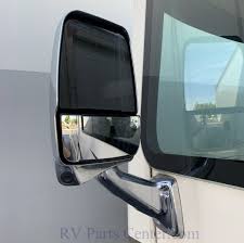 Volkswagen side mirror glass replacement was required for my 2007 volkswagen rabbit, my 2006 gti and my 2006 passat. Ace 2016 2018 Motorhome Mirror W Camera Driver Side Chrome Velvac 719937