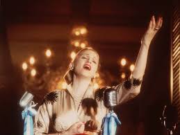 Don T Cry For Me Argentina Evita Evita Madonna Hairdresser On Fire