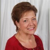 Shirley Jo Wiley Obituary