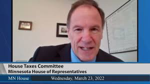 Could state's surplus smooth way for eliminating taxes