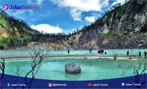 Maybe you would like to learn more about one of these? Wisata Kawah Putih Ciwidey Mongotrip Blog Info Wisata Hits