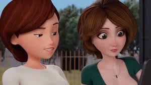 卡斯阿姨 - 尝试（Redmoa）