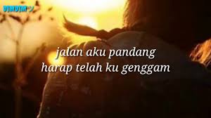 Segera oh angin sampaikan rinduku. Angin Rindu Oh Angin Sampaikan Padanya Ku Cinta Dia Youtube