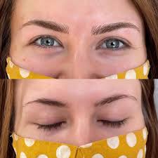 Beautymark Microblading