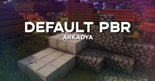 Mods, skins, mapas, texturas, noticias, actualizaciones y todo lo que puedas imaginar! 1 15 Default Pbr V2 Bump Normal Maps On Vanilla Minecraft Texture Pack