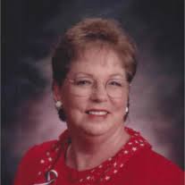 Obituary information for Judith L. Murrell