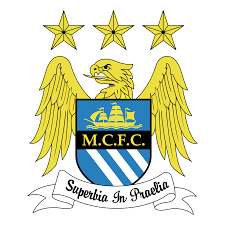 Polish your personal project or design with these manchester city transparent png images, make it even more personalized and more attractive. Manchester City Fc Logo Png Transparent Svg Vector Freebie Supply