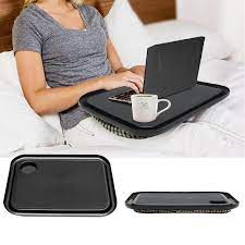 portable desk bed cushion knee lap handy computer writing table tray portable desk laptop table laptop table for bed