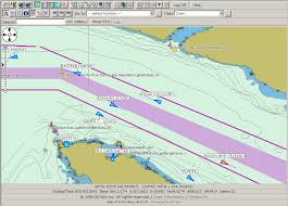 Displaying Charts Maps