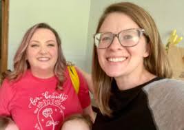 Brenau music department supports choir co-founded by professor