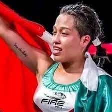 Nataly Delgado vs. Eloisa Martinez, Villar vs. Martinez