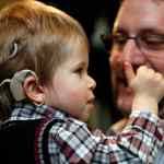 Hearing-surgery program at HSC reaches milestone