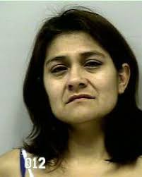 Mugshot Monday: Drug Dealers, Users and Drunk Drivers