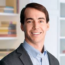 Andrew Leahy's Instagram, Twitter & Facebook