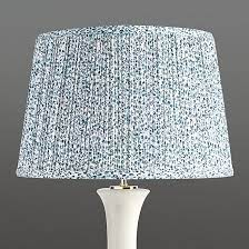 Ratings, based on 1 reviews. Limited Edition Lynx Pleated Lamp Shade