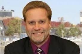 Former Sheboygan mayor Bob Ryan dies at the age of 58