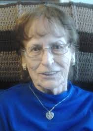 Marjorie Stanley Obituary