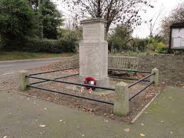 Lives of the First World War