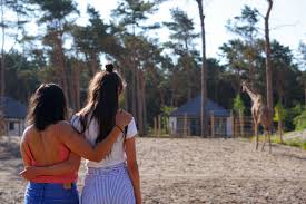Safari resort and holiday park beekse bergen are open. Safari Resort Beekse Bergen Reena Jagram